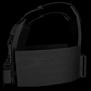 【VRCHAT想定】FIRST SPEAR SIEGE-R  POLICE SET 缩略图 3