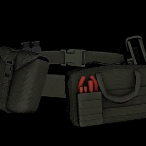 【VRCHAT想定】FIRST SPEAR SIEGE-R  POLICE SET 缩略图 9