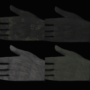 【VRCHAT想定】しなの用PMC風装備:Contractor 缩略图 15