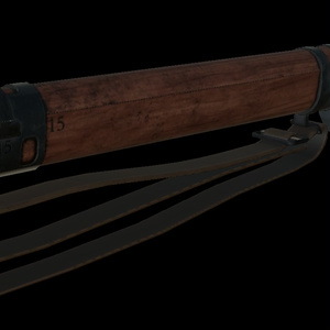 【VRChat想定】Selbstlader M1906 缩略图 5