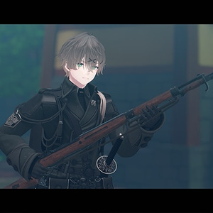 【VRChat想定】Selbstlader M1906 缩略图 2