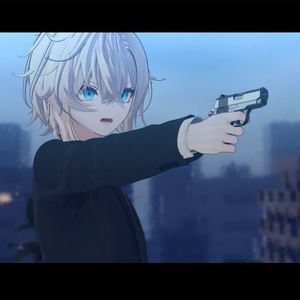 【VRChat想定】Colt Mustang PocketLite ピストル 缩略图 6