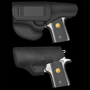 【VRChat想定】Colt Mustang PocketLite ピストル 缩略图 3
