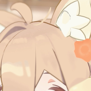 🥕おはな型にんじんアクセサリー🥕 缩略图 2