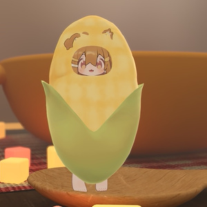 ま　め　も　ろ　こ　し　🌽【まめひなた・キプフェル対応】 缩略图 6