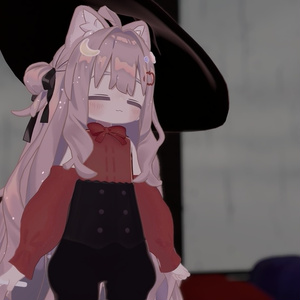 【まめひなた・キプフェル対応】Halloween witch 缩略图 8