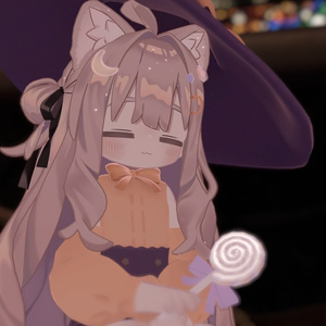 【まめひなた・キプフェル対応】Halloween witch 缩略图 7