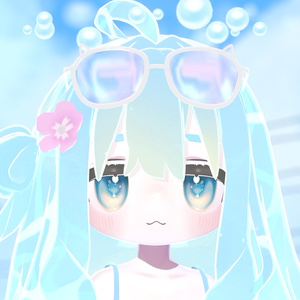 パールヘイロー🐚💍 缩略图 2