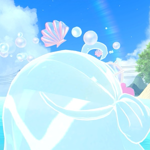 パールヘイロー🐚💍 缩略图 8
