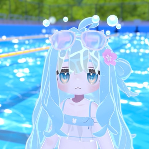 パールヘイロー🐚💍 缩略图 5