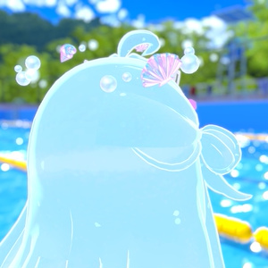 パールヘイロー🐚💍 缩略图 9