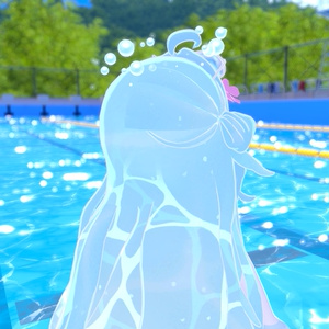 パールヘイロー🐚💍 缩略图 4