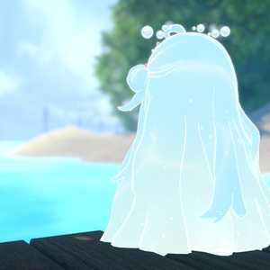 パールヘイロー🐚💍 缩略图 3