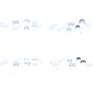 ゆきねこヘイロー⛄❄️【キプフェル対応】 缩略图 3