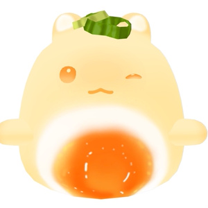 【はむ対応】味たまはむ🍜🥚【テクスチャ】 缩略图 3