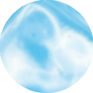 【無料】氷っぽい＆水っぽいmatcap　おまけmatcap付き 缩略图 3