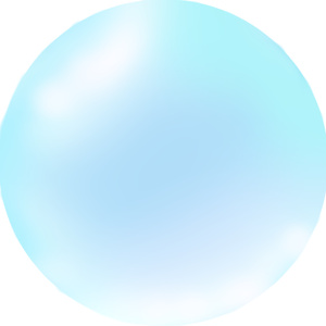 【無料】氷っぽい＆水っぽいmatcap　おまけmatcap付き 缩略图 7