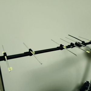 DUP50_A デュプレクサ （HF～50MHz＋144～430MHz） DUP50_A （HF~50MHz）/（144/430MHz）デュープレクサ - High