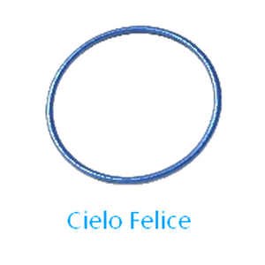 【FREE】Cielo Felice お砂糖リング 【VRChat向け】