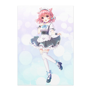 IRIAMカードコレクションvol.4 - IRIAM 公式BOOTH - BOOTH