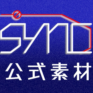 CoC「SYNC」非公式素材集