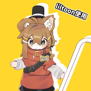 【無料/Free】貴族セット【VRChat想定】#ロボらぼ 缩略图 3