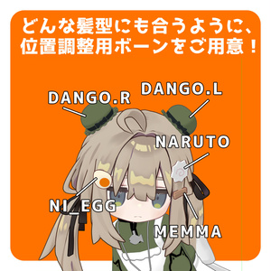 ラーメン店のまめ娘 #ロボらぼ 缩略图 6