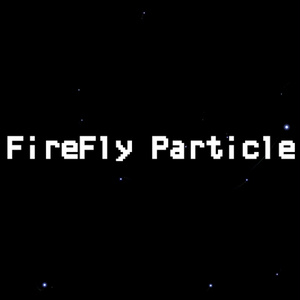 [Unity/VRChat] ホタルパーティクル-Firefly Particle-