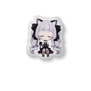 湊あくあ あくあ色すーぱーみらくる☆どり～む♪記念 NEKO BIG