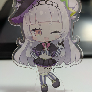 紫咲シオン2周年記念 紫咲シオン 活動二周年記念ボイス - ホロライブプロダクション