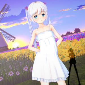 Komako Semenovich Koikatsu character card