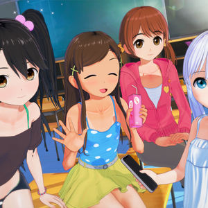 Shoujo Ramune Pack