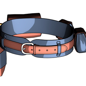 fantasy belt