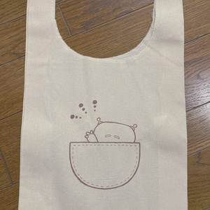 マルシェトートバッグ
