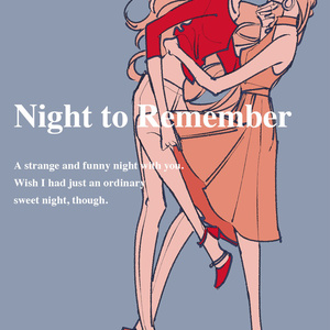 Saturday -Night to Remember-