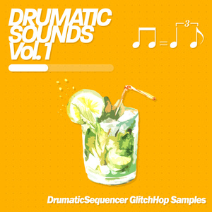 Drumatic Sounds Vol.1