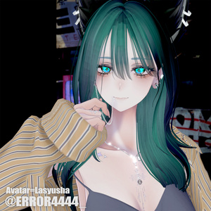 【複数対応】揺れるピアスセット【リップシンク対応】 缩略图 42