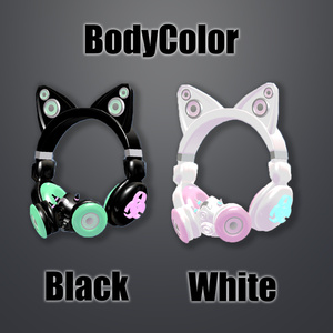 【全アバター対応】声でエフェクトが出るヘッドギア/Headgear【VRC想定】 缩略图 2