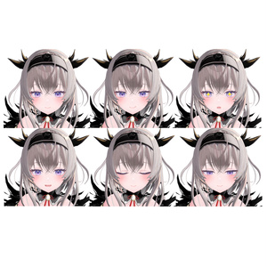 プレッツィ【オリジナル3Dモデル】 缩略图 4