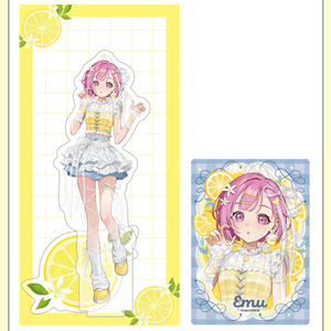 クリエイターズフェスタ2026｜受注販売 - .dsd booth - BOOTH