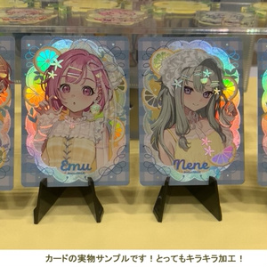 東方Project 豪徳寺ミケ アクリルフィギュア(すなめりドリル) - ドリル