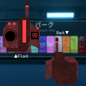 【ToN SotS】SinnerDevice 缩略图 2