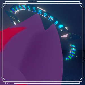 【無料】Crystal Halo 缩略图 2