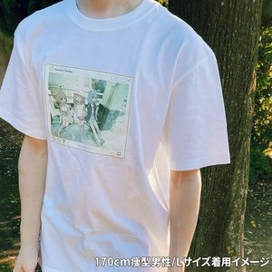HOLIDAY Tシャツ【XLsize】