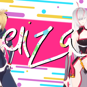 ■ ☆ Pack Model #2 VRM + VROID FILE