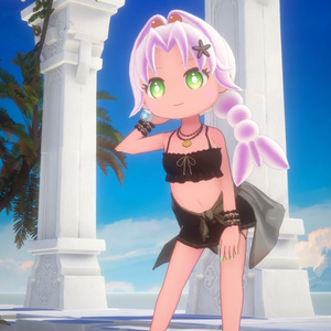 【無料】エテリカSummer｜エテリカ対応 缩略图 4
