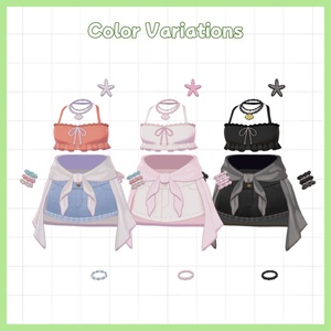 【無料】エテリカSummer｜エテリカ対応 缩略图 3