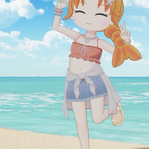 【無料】エテリカSummer｜エテリカ対応 缩略图 6