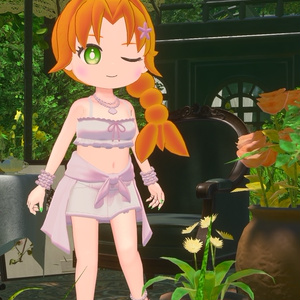 【無料】エテリカSummer｜エテリカ対応 缩略图 5