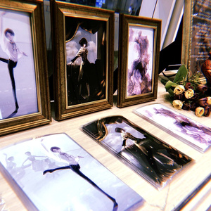 バラとにんぎょのうた - インドの大運動会 - BOOTH